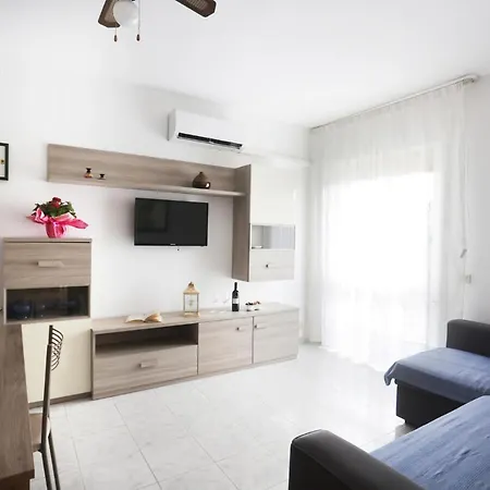 Mediterraneo Appartement