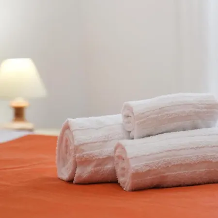Appartement Mediterraneo Otrante