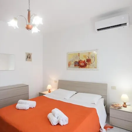 Mediterraneo Appartement Otrante