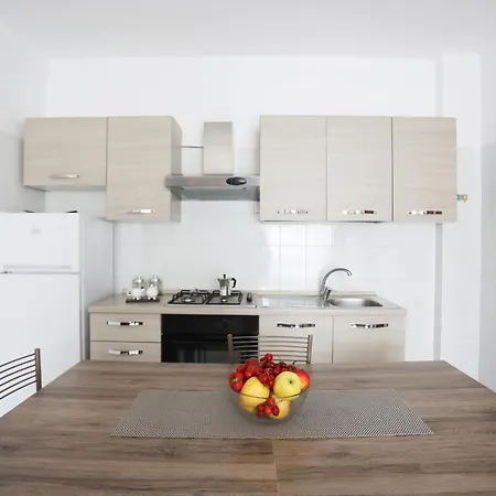 Appartement Mediterraneo Otrante